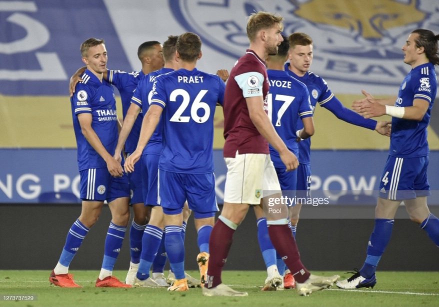 Burnley vs Leicester City preview: How to watch, kick-off time, team news, predicted lineups and ones to watch