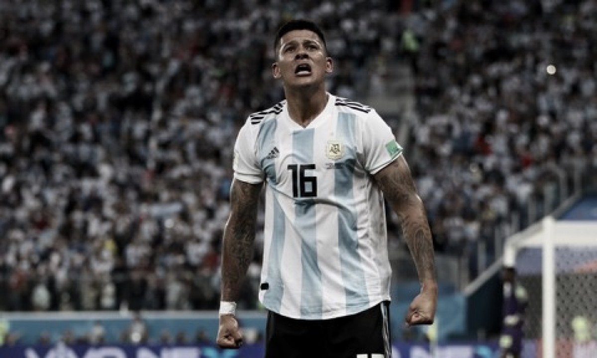 Nigeria-Argentina: puntuaciones de Argentina, jornada 3 del Mundial de Rusia 2018