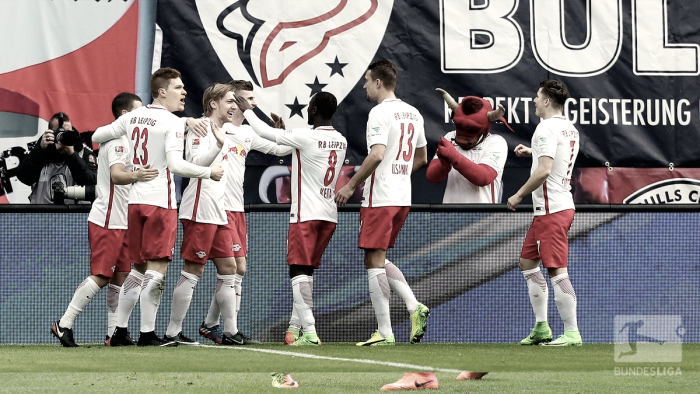 Il sabato di Bundesliga - Vincono le prime tre, cade il Leverkusen