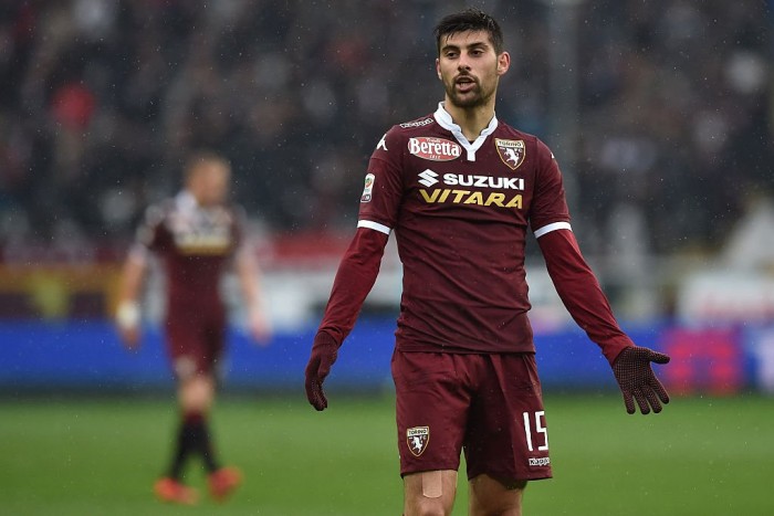 Torino, parla Benassi: "Con il Palermo Belotti capitano"