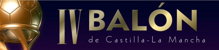 Finalistas al Balón de Castilla-La Mancha