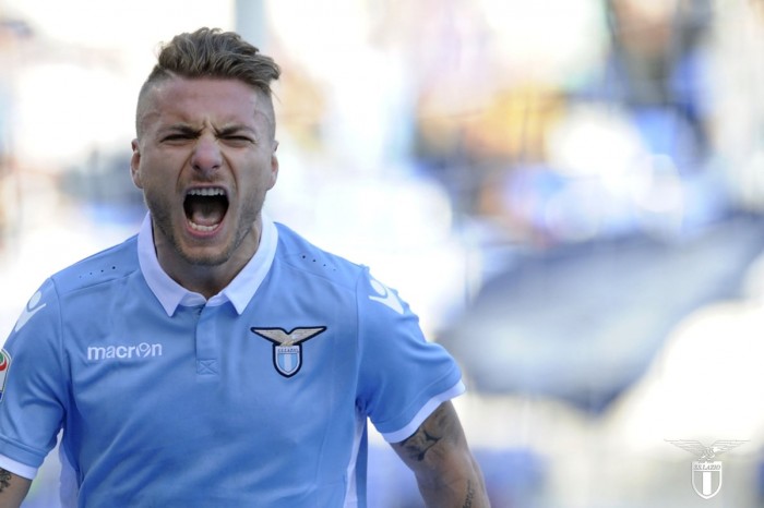 Lazio, il derby di Coppa è un trampolino