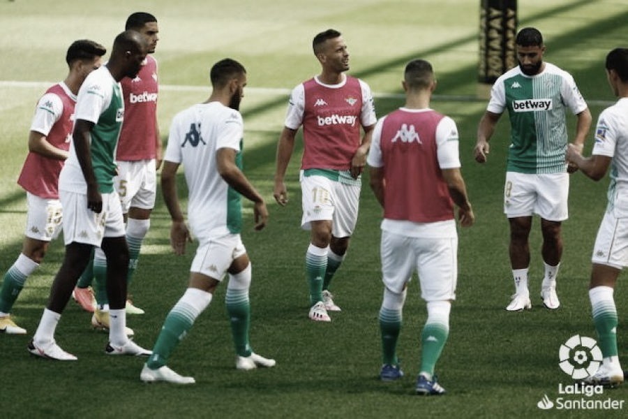 Se avecinan cambios en el once Se avecinan cambios en el once
