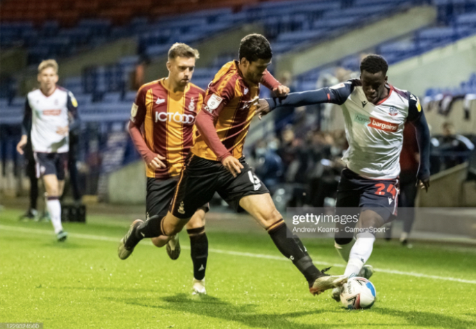 Bradford City vs Bolton Wanderers preview: How to watch, kick-off time, team news, predicted lineups and ones to watch