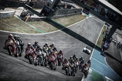 El posible calendario de MotoGP para este año
