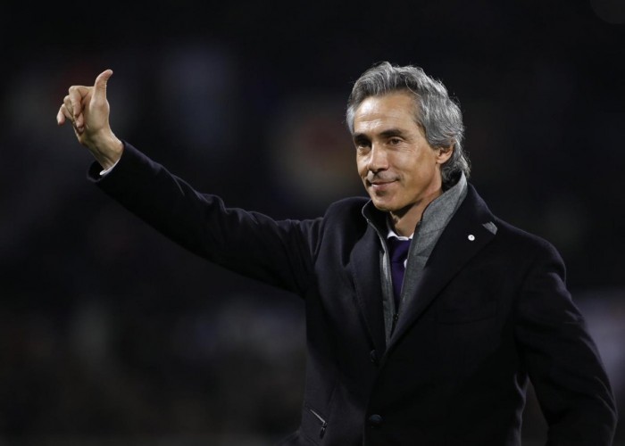 La Fiorentina esce indenne da Bergamo, Sousa: "Positivo non aver preso gol"