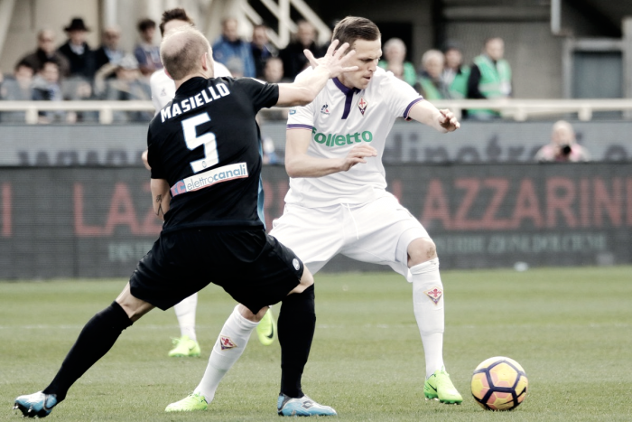 Serie A: tante emozioni a Bergamo, ma tra Atalanta e Fiorentina finisce 0-0