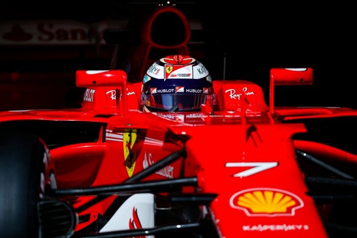 F1 - La SF70H ha impressionato in pista, ora la Ferrari fa paura a tutti