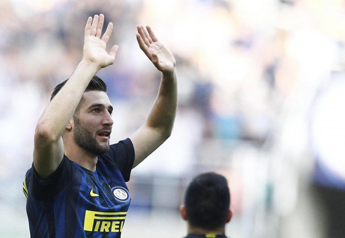 Inter, Gagliardini ci crede alla rincorsa Champions: "Recuperare il Napoli? Si può"