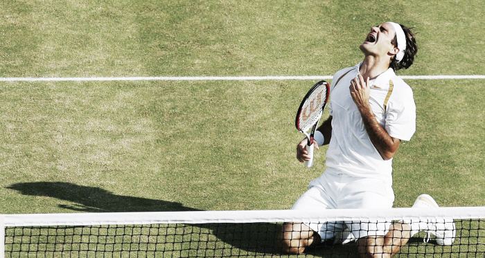 Wimbledon (tirage au sort) : Nadal rencontrera Federer