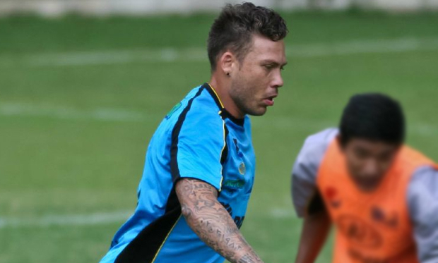 Andrés Rouga: "Somos un gran equipo con amplias posibilidades de avanzar"
