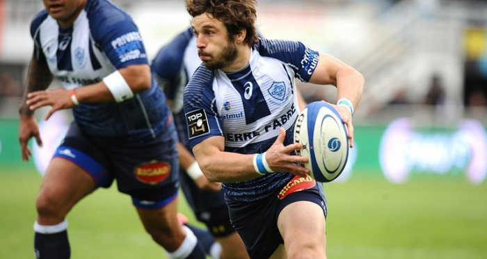 La bonne opération pour Castres