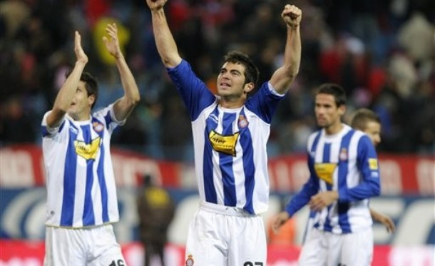 RCD Espanyol, « l’autre » formation à la Catalane