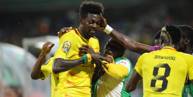 CAN 2013 (Gr. D) : Les Eperviers éliminent l'Algérie