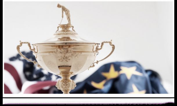 Ryder Cup 2014 : le Team USA et le Team Europe au complet... avec un Français