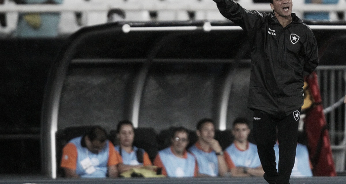 Foto: Divulgação / Botafogo 