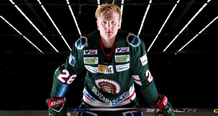 Expectations are high for Dahlin who is deemed the best defensive prospect since Denis Potvin (Sportsnet.ca)