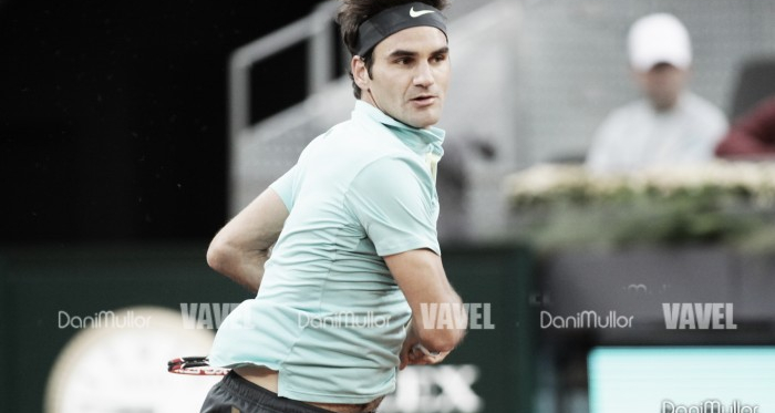 ATP Finals - Federer e Djokovic guidano i due gruppi 