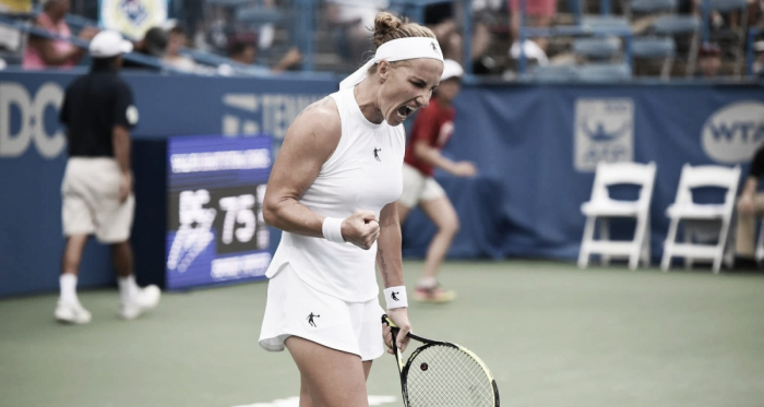 Foto: Divulgação / Citi Open