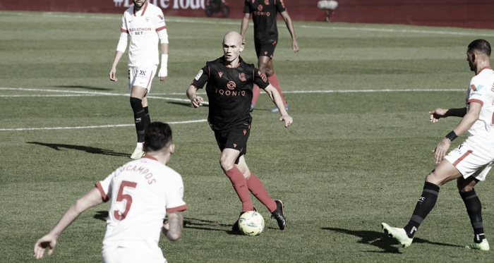 Una victoria en 12 partidos