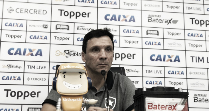 Foto: Divulgação / Botafogo 