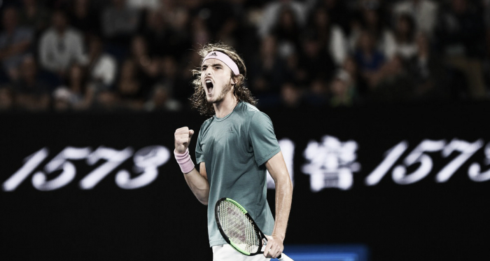 Foto: Divulgação / Australian Open 