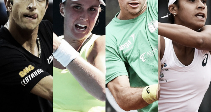 Foto: Divulgação / Rio Open