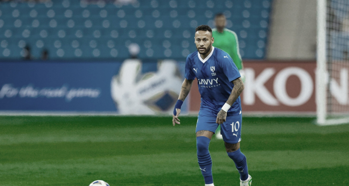 Goals and Highlights: Damac 1-1 Al Hilal in Saudi Pro League
