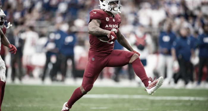 Arizona Cardinals x Dallas Cowboys AO VIVO: onde assistir ao jogo em tempo real pela NFL
