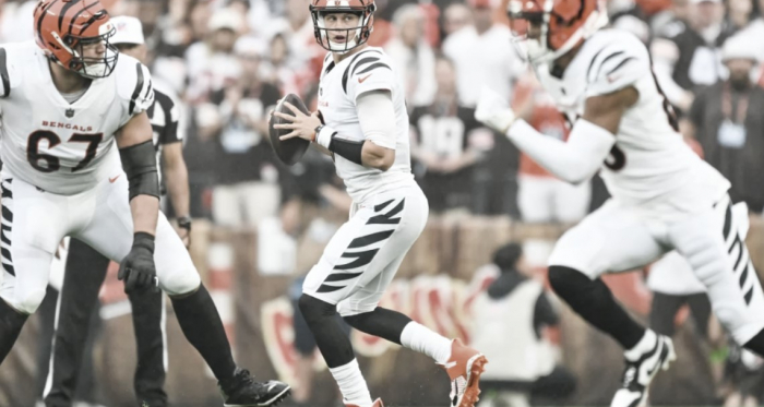 Highlights: Cincinnati Bengals 19-16 Los Angeles Rams in NFL