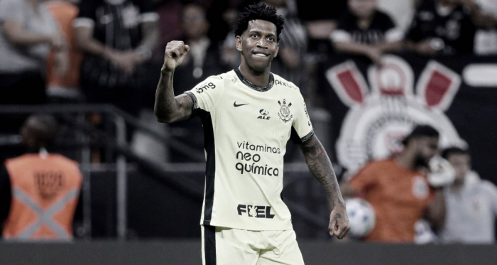 Gols e melhores momentos Corinthians x Fortaleza pela Copa Sul-Americana (1-1)