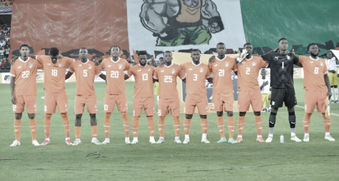 Goals and Highlights: Gambia 0-2 Ivory Coast in African World Cup qualifiers