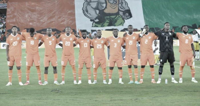 Gols e melhores momentos Gâmbia x Costa do Marfim pelas Eliminatórias da África para Copa do Mundo (0-2)