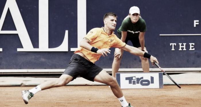 Foto: Divulgação / Generali Open Kitzbuhel