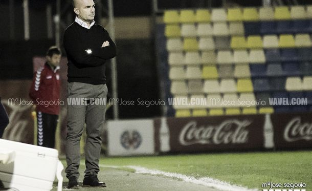 Paco López: &quot;Cada partido tiene que ser una final&quot;