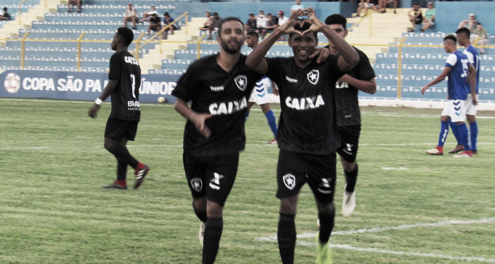 Foto: Fabio de Paula / Botafogo 