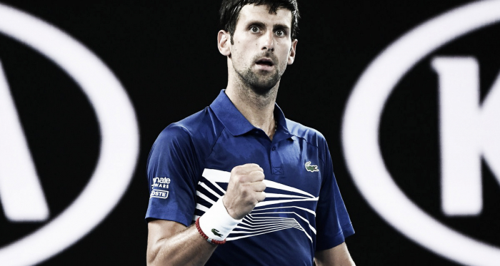 Foto: Divulgação / Australian Open 