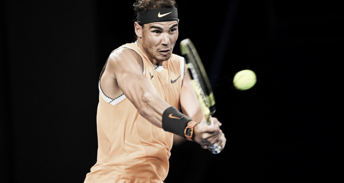 Foto: Divulgação / Australian Open 