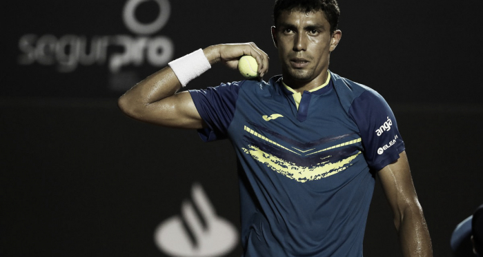 Foto: Divulgação / Rio Open
