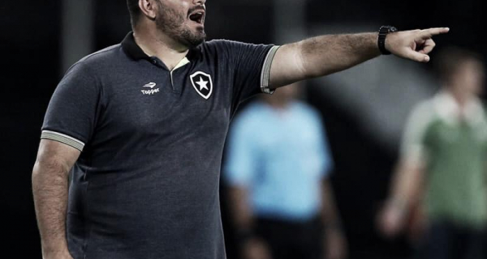 Foto: Vitor Silva\ SS Press\ Botafogo