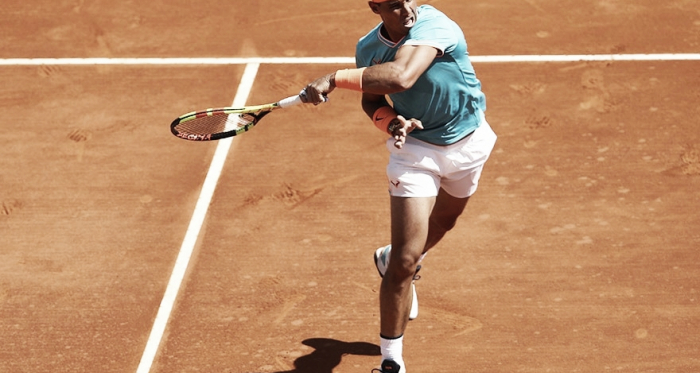 Foto: Divulgação / Rolex Monte-Carlo Masters