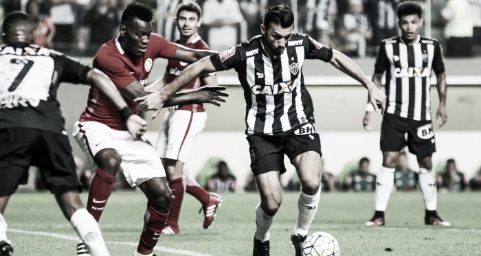 Marcelo Oliveira e jogadores mantém esperança pelo título: "Ainda estamos na briga"