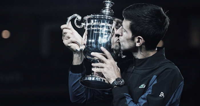 Foto: Divulgação / US Open