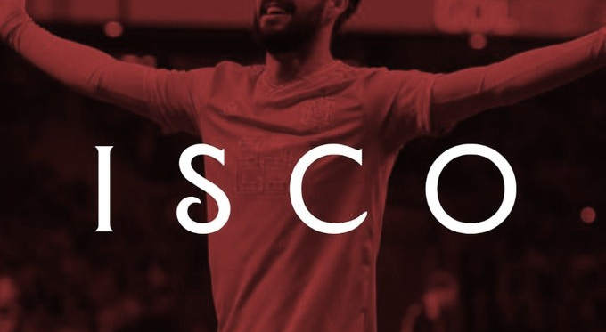 ¡Isco al Sevilla!