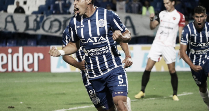 Foto: Club Godoy Cruz