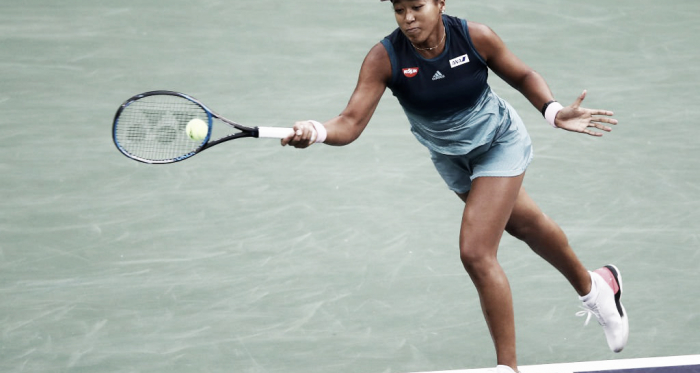 Foto: Divulgação / WTA