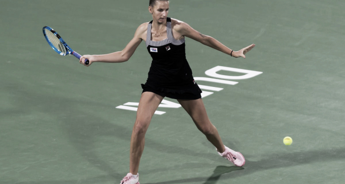 Foto: Divulgação/WTA