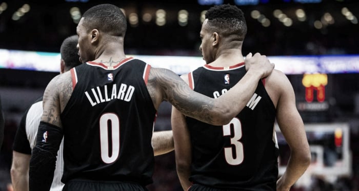 El futuro no cambia para Trail Blazers