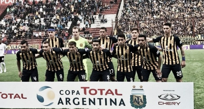 Rosario
Central 2 – 1 Dep. Riestra: Puntajes del “Canaya”