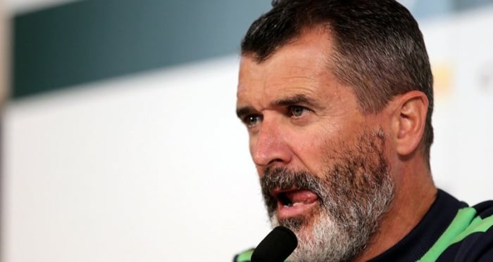 Roy Keane: &quot;Todos los jugadores deben estar listos porque el miércoles pueden haber cambios&quot;